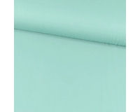 DZIANINA SINGIEL JERSEY - JASNA MIĘTA - 190g/m²/175cm